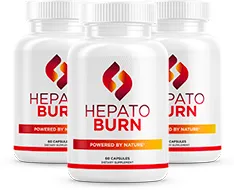 hepatoburn-supplement